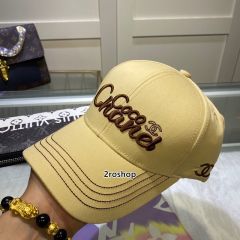 CHANEL모자
