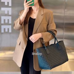 보테가베네타까바토트백스몰