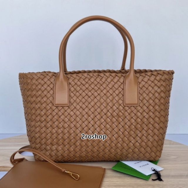 보테가베네타까바토트백스몰