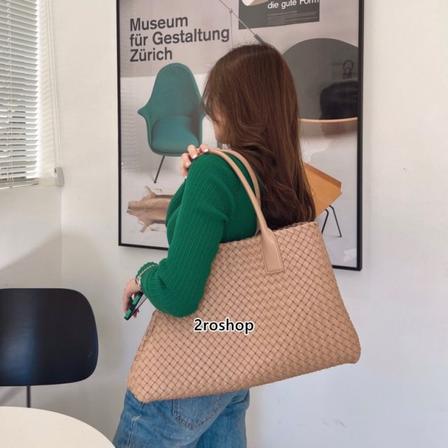 보테가베네타까바토트백라지