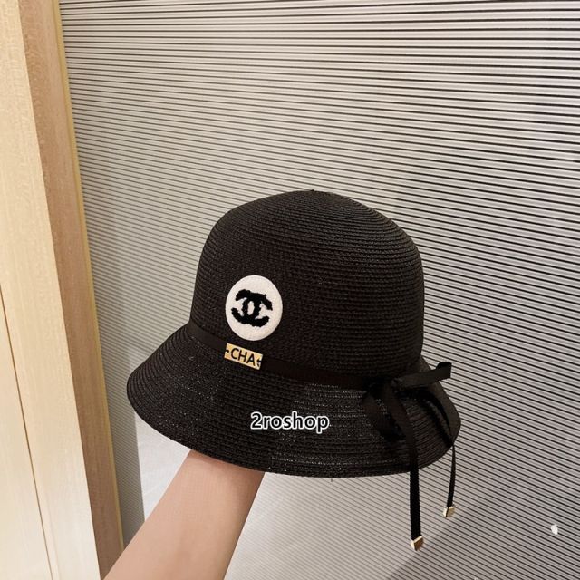 CHANEL모자