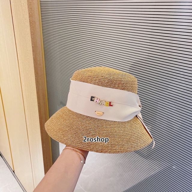 CHANEL모자
