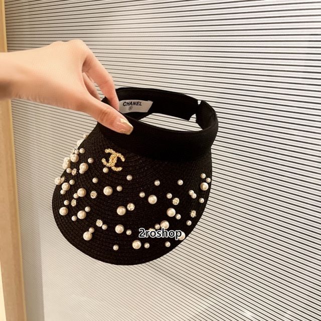 CHANEL모자