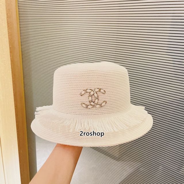 CHANEL모자