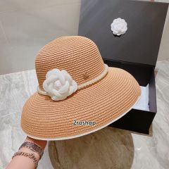 CHANEL모자