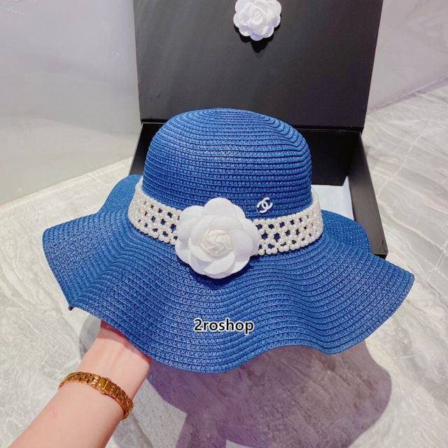 CHANEL모자