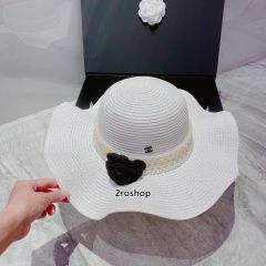 CHANEL모자