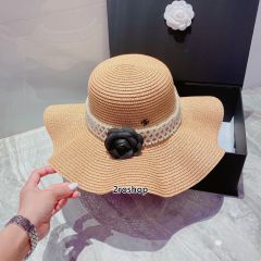 CHANEL모자