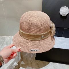 CHANEL모자