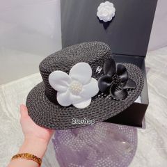 CHANEL모자