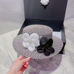CHANEL모자