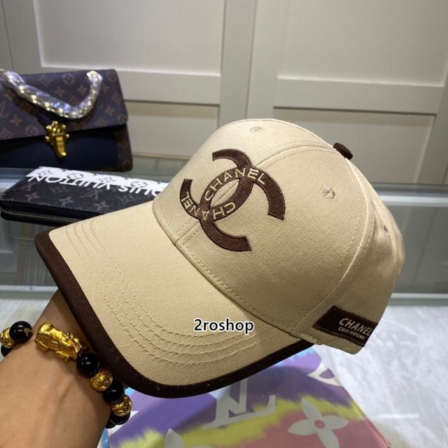 CHANEL모자
