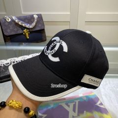 CHANEL모자