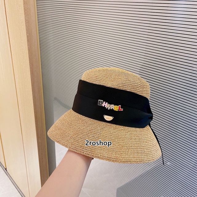 CHANEL모자