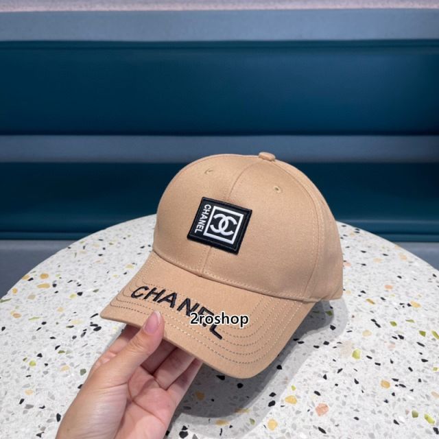 CHANEL모자
