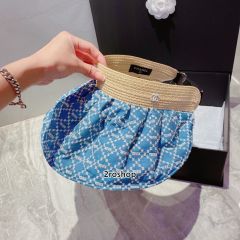 CHANEL모자
