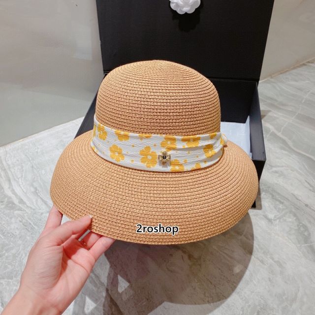 CHANEL모자