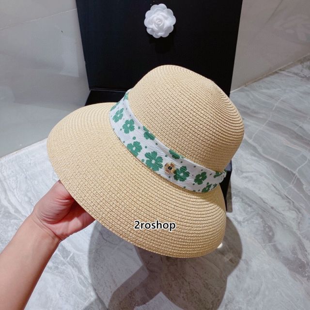 CHANEL모자