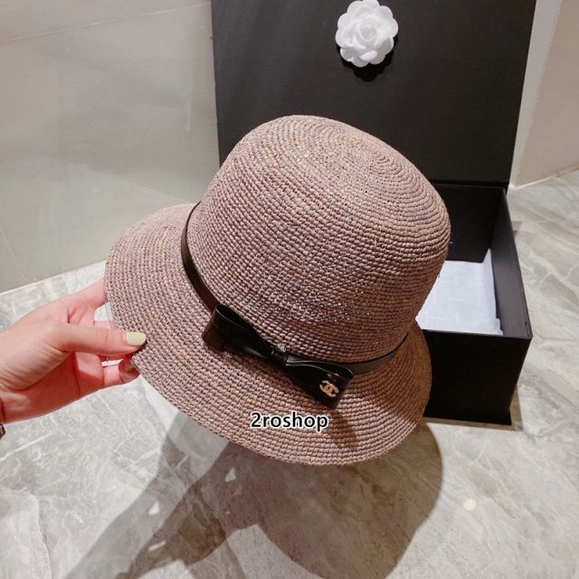 CHANEL모자