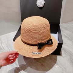 CHANEL모자