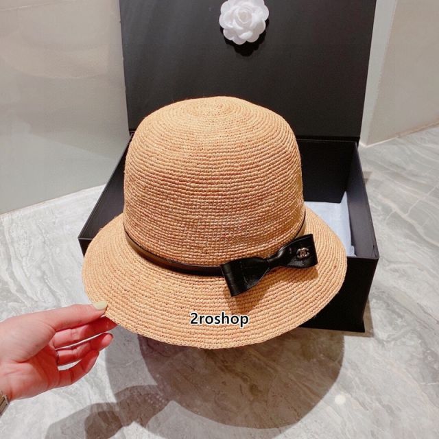 CHANEL모자