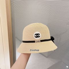 CHANEL모자
