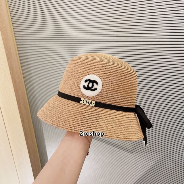 CHANEL모자