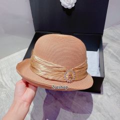 CHANEL모자