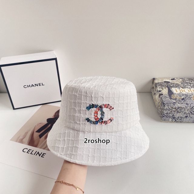 CHANEL모자