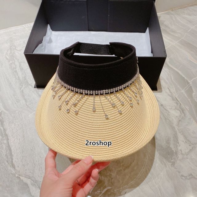 CHANEL모자