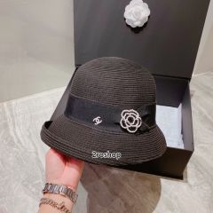 CHANEL모자
