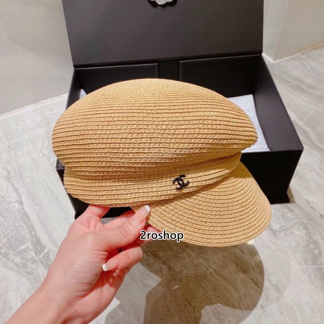 CHANEL모자
