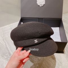 CHANEL모자