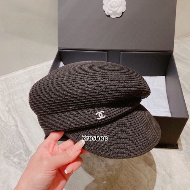 CHANEL모자