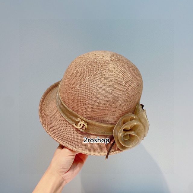 CHANEL모자