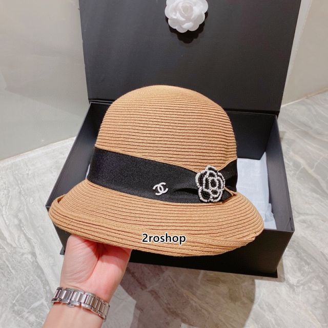 CHANEL모자