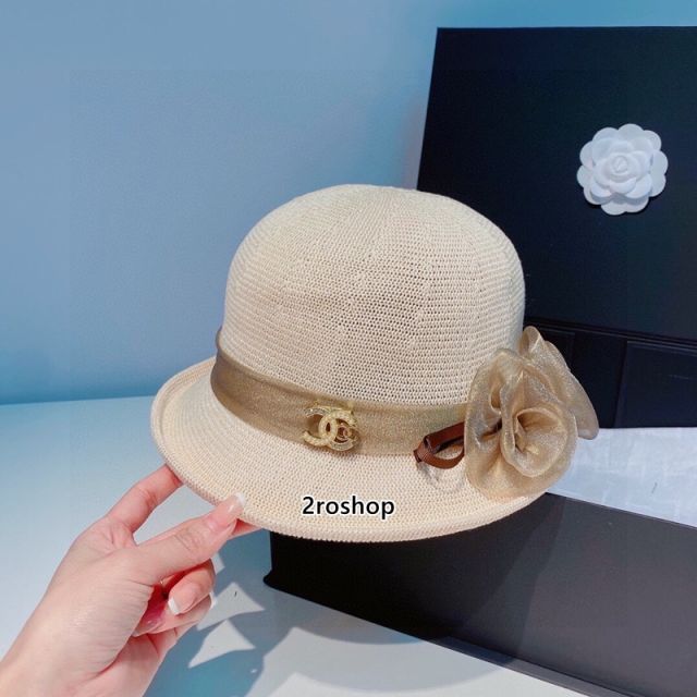 CHANEL모자