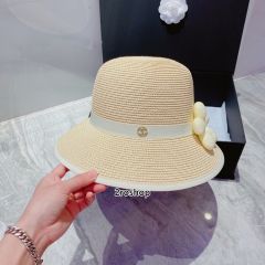 CHANEL모자