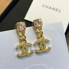 CHANEL 피어싱