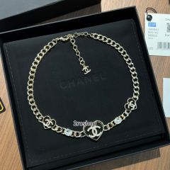 CHANEL 목걸이