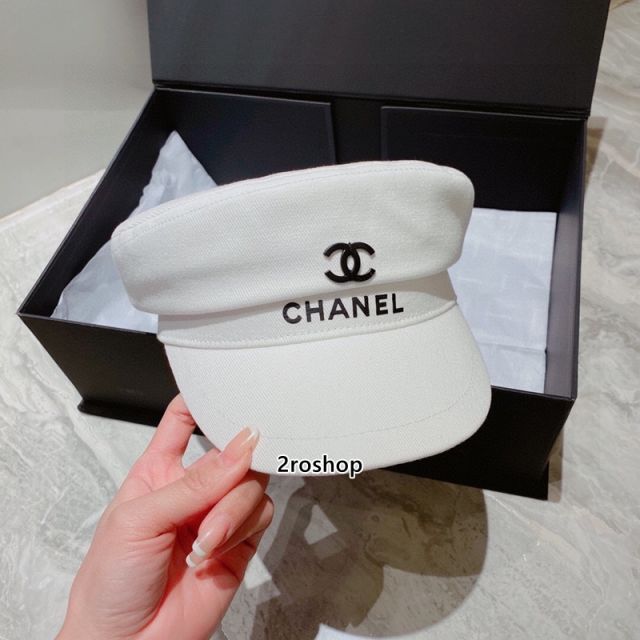 CHANEL모자