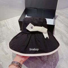 CHANEL모자