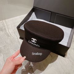 CHANEL모자