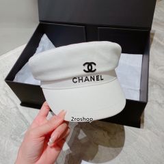 CHANEL모자