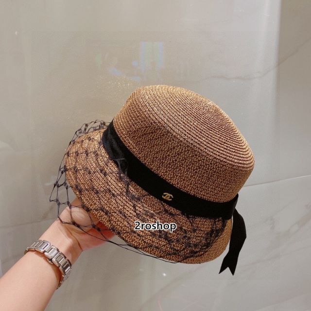 CHANEL모자