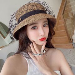 CHANEL모자