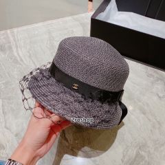 CHANEL모자