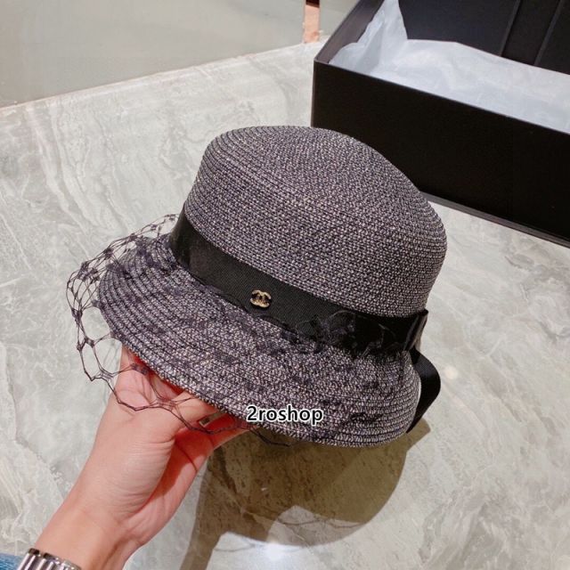 CHANEL모자
