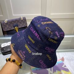 CHANEL모자