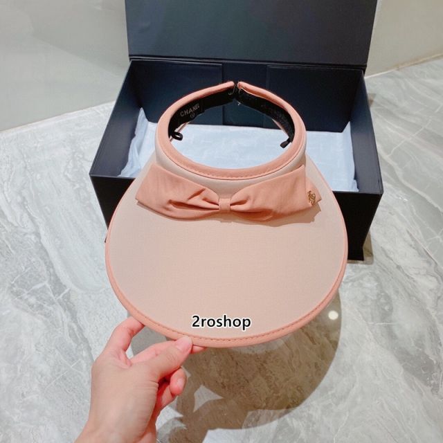 CHANEL모자